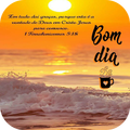 Bom dia, Boa tarde e Boa noite 2020