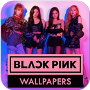 Blackpink Wallpaper HD - All Member APK