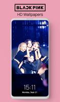 Blackpink Wallpaper HD - All Member screenshot 3