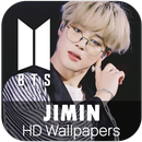 Jimin Wallpaper HD 4K Photos APK