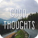 Good Thoughts - Motivational Quotes APK