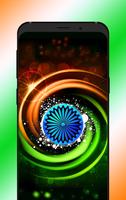 India Flag Screenshot 1