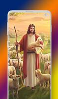 3 Schermata Jesus Wallpapers