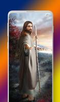 Poster Jesus Wallpapers
