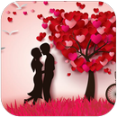 Love Wallpapers in HD, 4K APK