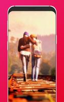 Love Wallpapers تصوير الشاشة 2