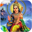 Lord Murugan Wallpapers HD APK