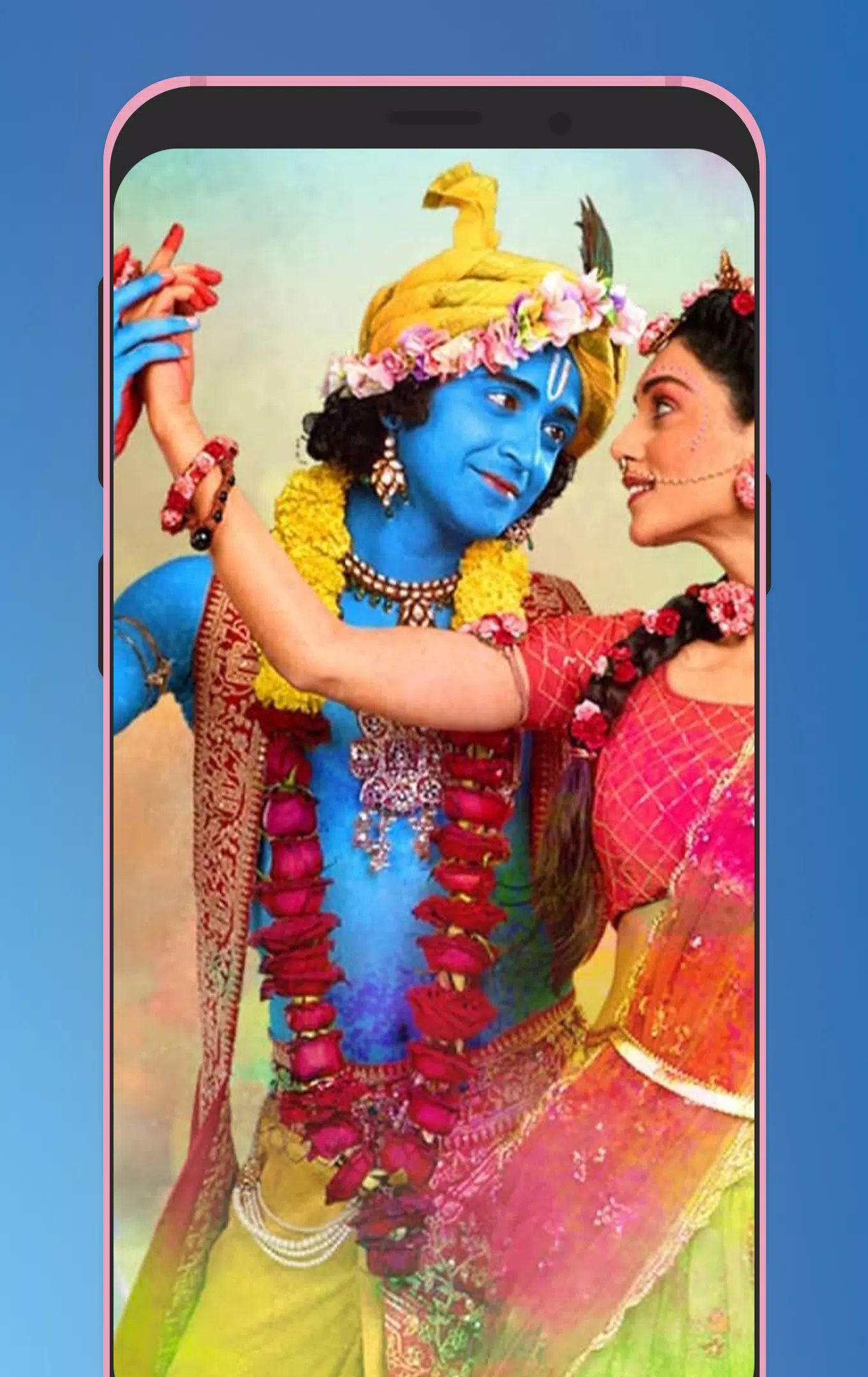 Lord Krishna Wallpapers APK pour Android Télécharger Lord Krishna Wallpapers APK pour Android Télécharger