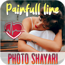 Painfull Line Hindi Jokes, Status, DP, Shayari App APK