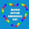 Greeting Cards : Autism Day APK