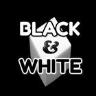 Wallpapers Black And White 图标