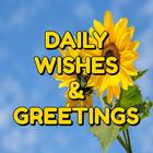 Greeting Cards : All Daily Wishes Images 아이콘