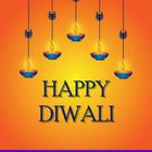 Greeting Cards : Diwali Wishes Images آئیکن