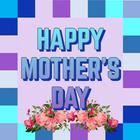 Greeting Cards : Mother's Day-icoon