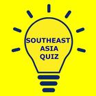 Southeast Asia Countries Quiz icono