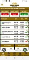 Golden Bullion screenshot 2