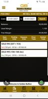 Golden Bullion screenshot 3