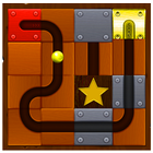 Ball Maze: Labyrinth & Puzzle icon