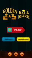 Ball Maze: Labyrinth & Puzzle poster