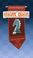 Knight Quest plakat