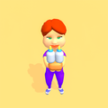 Baby Care Idle