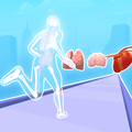 Body Part Runner