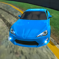 Car Drift Race 3D