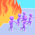 Fire Everywhere