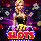 Slots Casino Offline simgesi