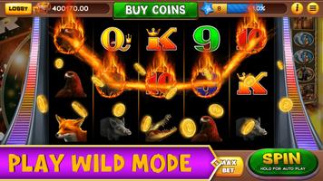 Slots Casino Offline Ekran Görüntüsü 3