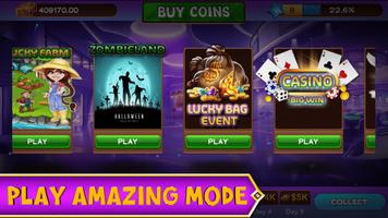Slots Casino Offline Ekran Görüntüsü 1