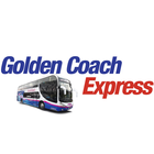 Golden Coach ícone