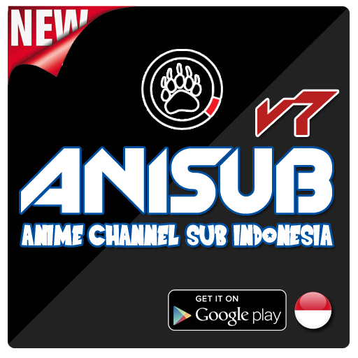 Anisub v.7 : Anime Channel Sub Indo