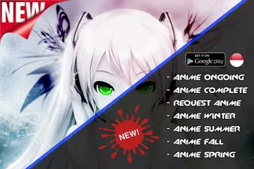 download Anisub v.7 : Anime Channel Sub Indo APK
