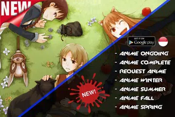 download Anisub v.7 : Anime Channel Sub Indo APK