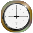 Clock Widget for Galaxy S7 icon