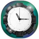 Clock Widget for Home Screen APK