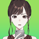 母のチャットは誤字だらけ-APK