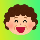 オカンの爆笑誤字チャット APK