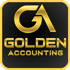 Golden Accounting ícone