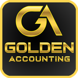 Golden Accounting icon
