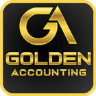 Golden Accounting আইকন