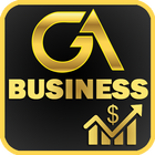 Business Accounting icon