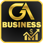 Business Accounting icono