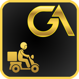 آیکون‌ Golden Delivery