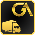 Golden Distribution icon