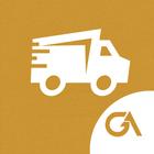 Golden Distribution 圖標