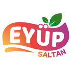 Eyup Saltan Supermarket 图标