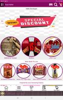 Eyup Saltan Supermarket 海报