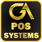 Golden Point of Sale آئیکن